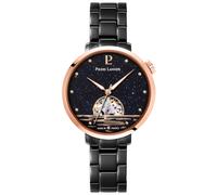 Pierre Lannier Australe 149K739 - Femme - Analogique - Automatique - Stainless steel - Verre minéral