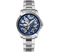 Pierre Lannier Aviateur 304G161 - Homme - 40 mm - Analogique - Automatique - Verre minéral