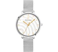 Pierre Lannier Betty 064L601 - Femme - 35 mm - Analogique - Quartz - Verre minéral