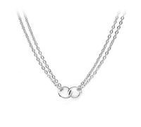 PIERRE LANNIER BIJOUX Collier PIERRE LANNIER modèle SEDUCTION BJ02A4101