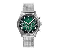 Pierre Lannier Chronographe Aviateur