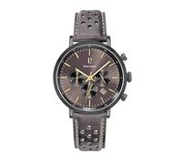 Pierre Lannier Chronographe Baron Gris