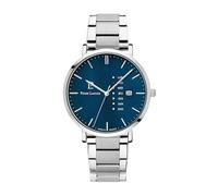 Montre Femme Pierre Lannier - 392C161 Data Bracelet Cuir Brun
