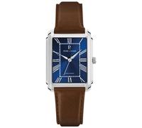 Pierre Lannier Empire 212G164 - Homme - 34 mm - Analogique - Quartz - Verre minéral
