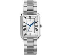 Pierre Lannier Empire 213F121 - Homme - 34 mm - Analogique - Quartz - Verre minéral