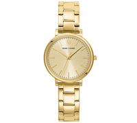Pierre Lannier Essential 089K542 - Femme - 33 mm - Analogique - Quartz - Verre minéral