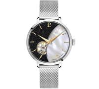 Pierre Lannier Celeste 301D681 - Femme - Analogique - Automatique - Stainless steel - Verre minéral