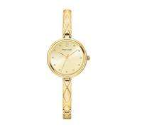 Pierre Lannier Femmes Analogique Quartz Montre avec Bracelet en Acier allié 043L542
