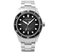 Pierre Lannier Inti 244H131 - Homme - 43 mm - Analogique - Quartz - Verre minéral