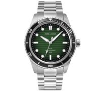 Pierre Lannier Inti 244H171 - Homme - 43 mm - Analogique - Quartz - Verre minéral