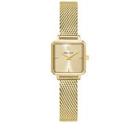 Pierre Lannier Leonor 072J542 - Femme - 23 mm - Analogique - Quartz - Verre minéral