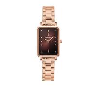 Pierre Lannier Montre Ariane Chocolat