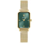 Pierre Lannier Ariane 006L572 - Femme - 28 mm - Analogique - Quartz - Verre minéral