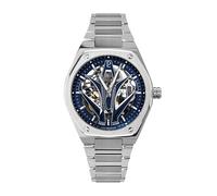 Pierre Lannier Ardent 324D161 - Homme - 43 mm - Analogique - Automatique - Verre 'Gorilla Glass'