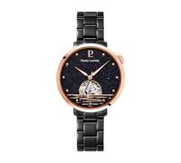 Pierre Lannier Australe 149K739 - Femme - Analogique - Automatique - Stainless steel - Verre minéral