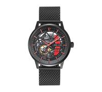 Pierre Lannier Montre Automatique Paddock