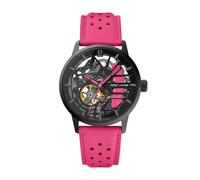 Pierre Lannier Montre Automatique Paddock