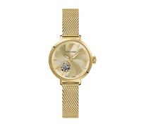 Pierre Lannier Soline 139L542 - Femme - 32 mm - Analogique - Automatique - Verre minéral