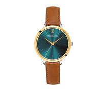 Montre Pierre Lannier Marron Femme Marron