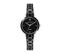 Pierre Lannier Montre Chouquette Noir