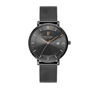 Pierre Lannier Montre dateur Inti