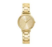 Pierre Lannier Essential 089K542 - Femme - 33 mm - Analogique - Quartz - Verre minéral