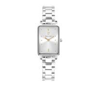 Montre Femme Pierre Lannier Ariane - 051J621 Bracelet Acier Argent Argent
