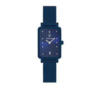 Montre Femme Pierre Lannier Ariane - 057H869 Bracelet Acier Bleu Bleu