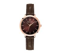 Pierre Lannier Montre Chouquette Chocolat