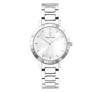 Pierre Lannier Montre Femme Galiera Acier