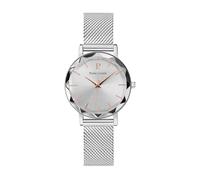 Montre Pierre Lannier Montres 009M628 - Montre Quick Release Femme Argent