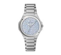 Pierre Lannier Montre Graphite 203G161 Homme 38 mm Analogique Quartz Verre Gorilla Glass