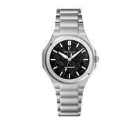 Pierre Lannier Montre Graphite