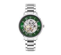 Pierre Lannier Automatic 317B171 - Homme - 42 mm - Analogique - Automatique - Verre minéral