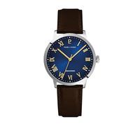 Pierre Lannier Empire 255G164 - Homme - 40 mm - Analogique - Quartz - Verre minéral