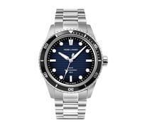 Pierre Lannier Montre Inti Bleu