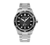 Pierre Lannier Inti 244H131 - Homme - 43 mm - Analogique - Quartz - Verre minéral