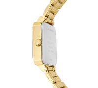 Pierre Lannier Leonor 073J572 - Femme - 23 mm - Analogique - Quartz - Verre minéral