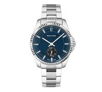 Pierre Lannier – Montre Metropolitain 248D231 – Seconde excentrée, acier bicolore, 40 mm