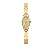 Pierre Lannier Ovalia 076H542 - Femme - 23 mm - Analogique - Quartz - Verre minéral