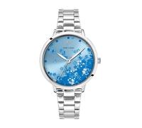 Pierre Lannier Montre Tallia Bleu