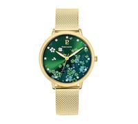 Pierre Lannier Montre Tallia Vert