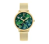 Montre Femme Pierre Lannier - 063G572 Tallia Bracelet Acier Doré Doré