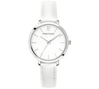 PIERRE LANNIER Montres-Bracelets pour Femmes hPL613, Argent