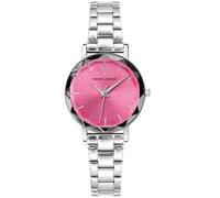 Pierre Lannier Multiples 011L651 - Femme - 30 mm - Analogique - Quartz - Verre minéral