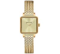 Pierre Lannier Neora 059H542 - Femme - 26 mm - Analogique - Quartz - Verre minéral