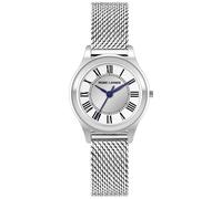 Pierre Lannier Pya 020L601 - Femme - 26 mm - Analogique - Quartz - Verre minéral
