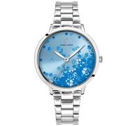 Pierre Lannier Tallia 069H661 - Femme - 36 mm - Analogique - Quartz - Verre minéral