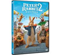 Pierre Lapin 2 : Panique En Ville / Peter Rabbit 2: The Runaway