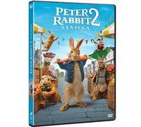Pierre Lapin 2 : Panique en ville / Peter Rabbit 2: The Runaway G
